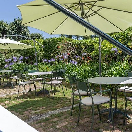 Hotel Les Goelands Saint-Jean-de-Luz Exterior foto
